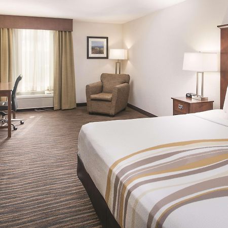 La Quinta Inn By Wyndham Bend Eksteriør bilde