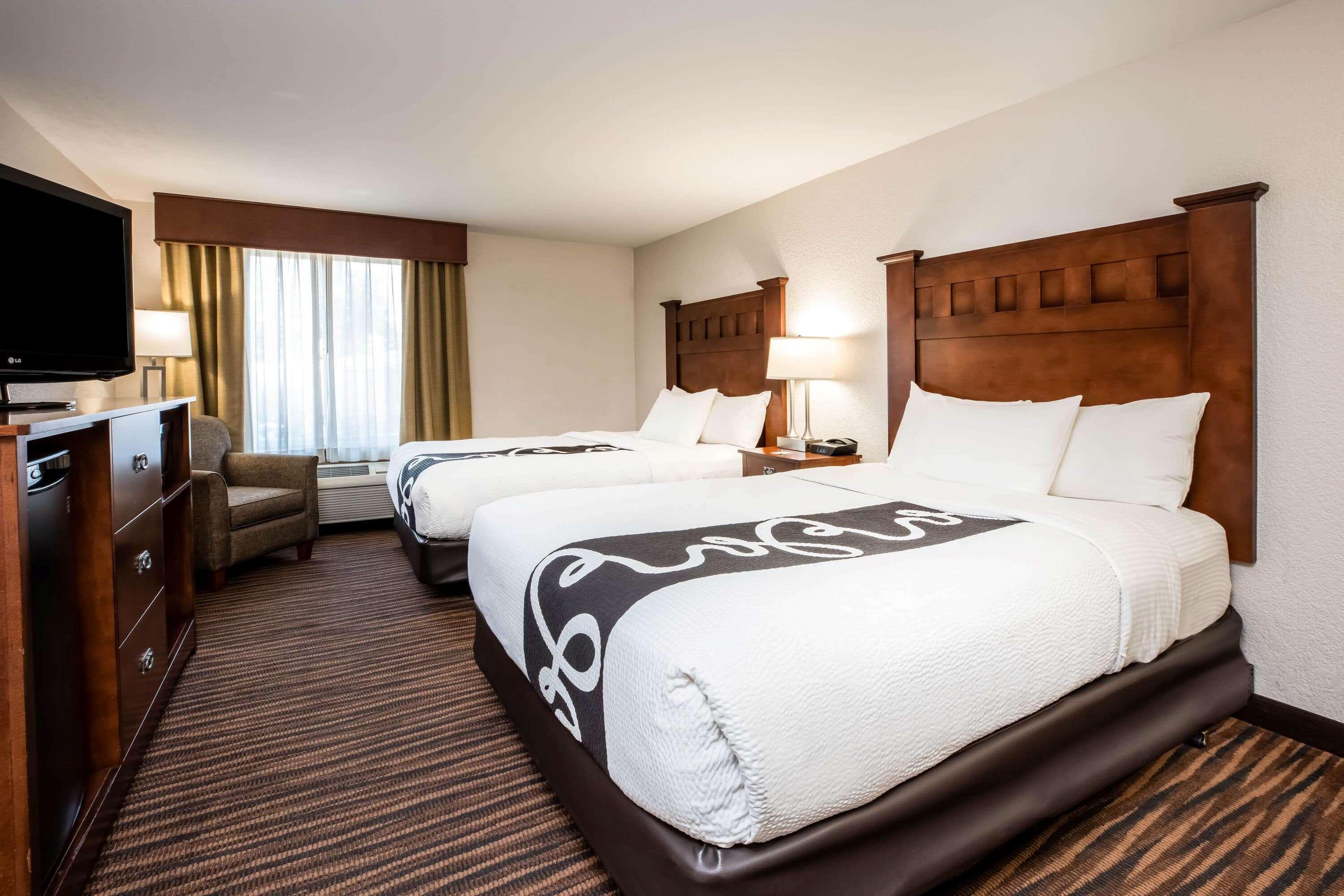 La Quinta Inn By Wyndham Bend Eksteriør bilde