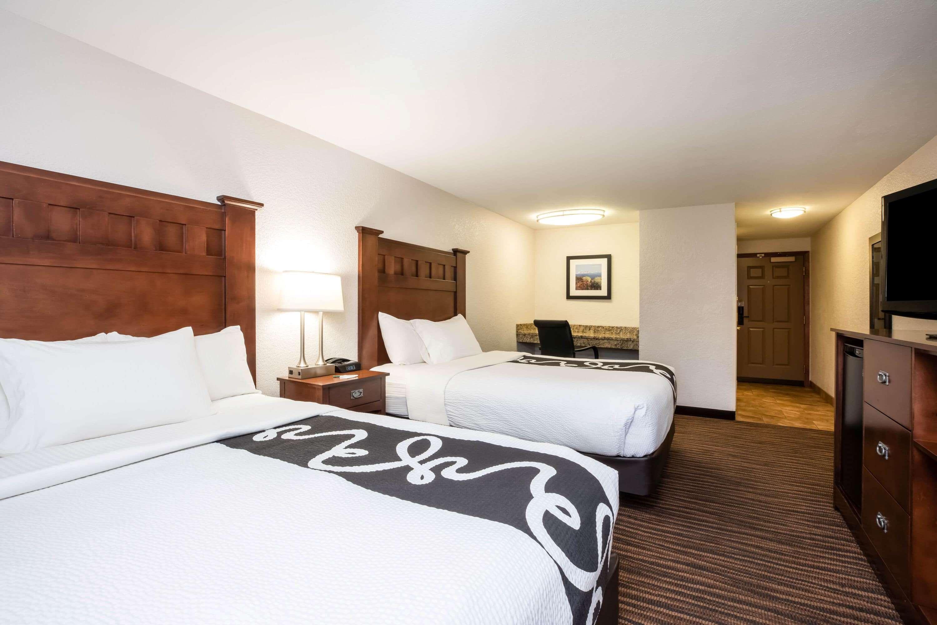 La Quinta Inn By Wyndham Bend Eksteriør bilde