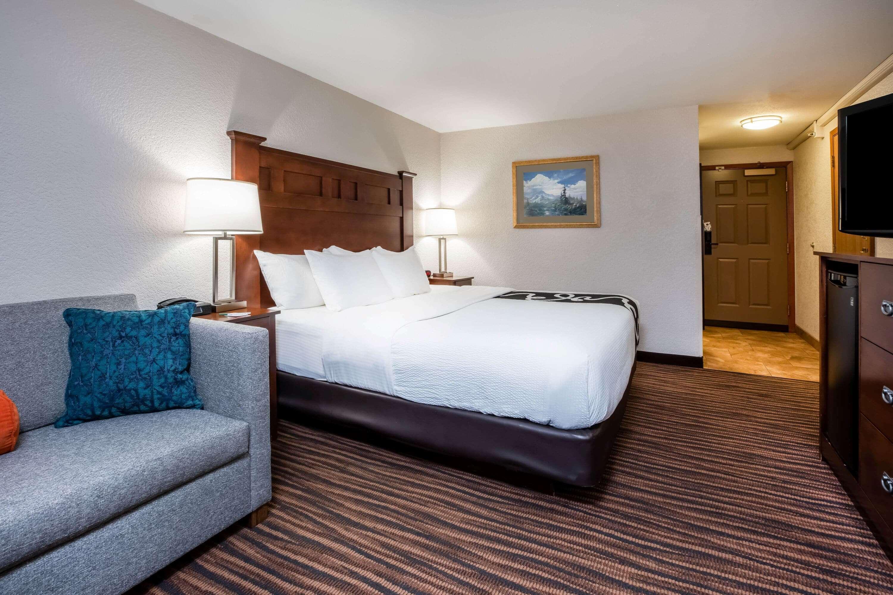 La Quinta Inn By Wyndham Bend Eksteriør bilde