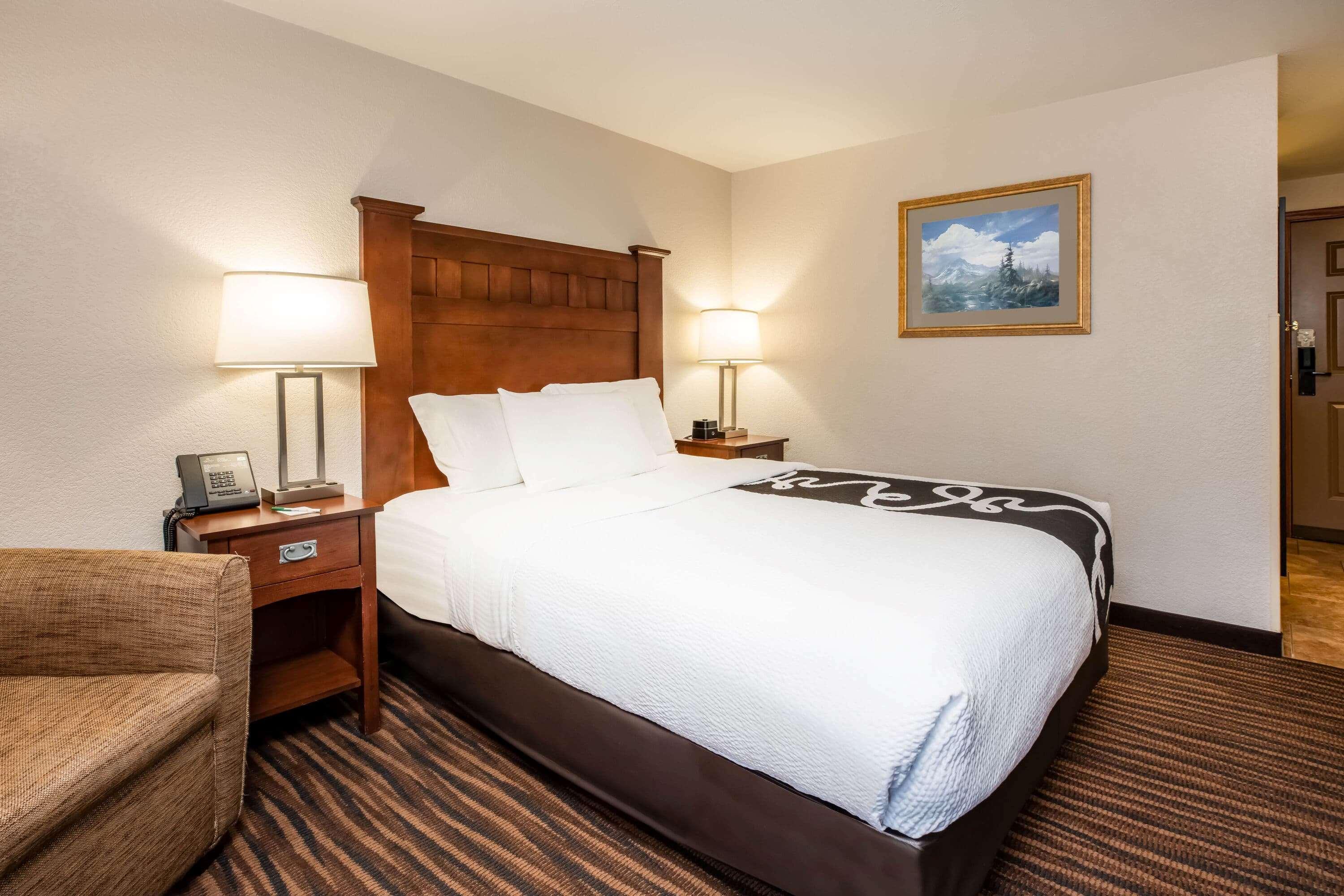 La Quinta Inn By Wyndham Bend Eksteriør bilde