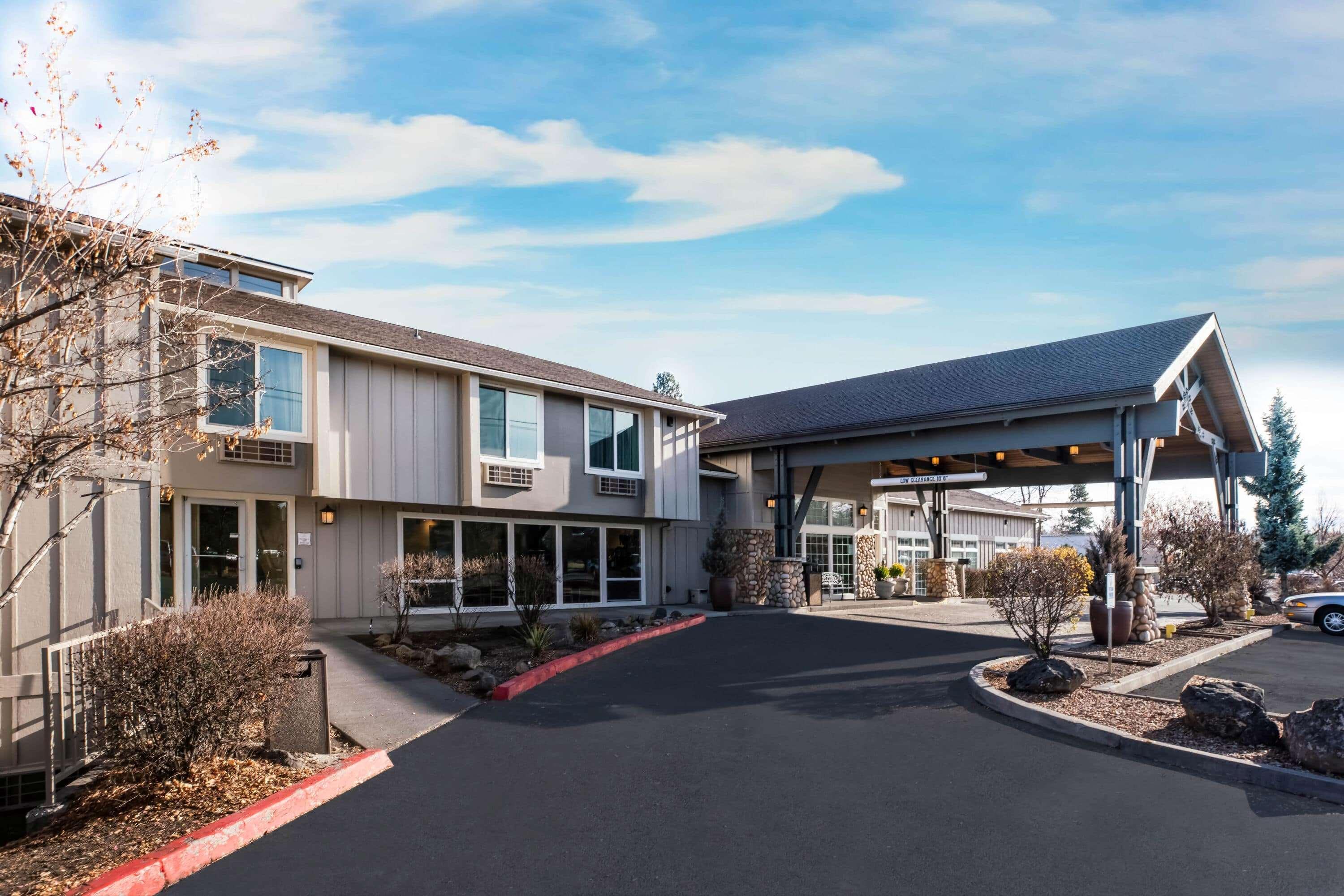 La Quinta Inn By Wyndham Bend Eksteriør bilde